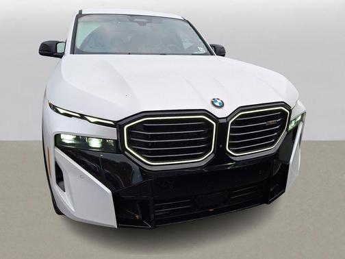 2024 BMW XM Base