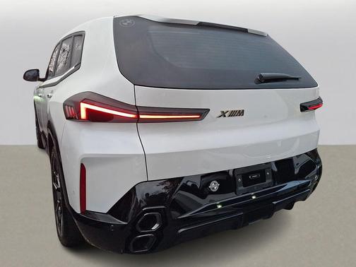 2024 BMW XM Base