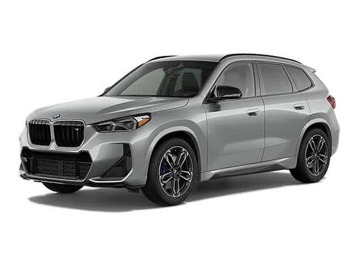2026 BMW X1 M35i