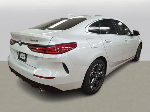 2023 BMW 228 Gran Coupe i xDrive