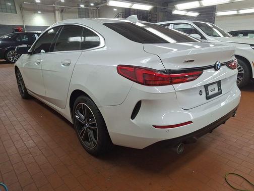 2023 BMW 228 Gran Coupe i xDrive