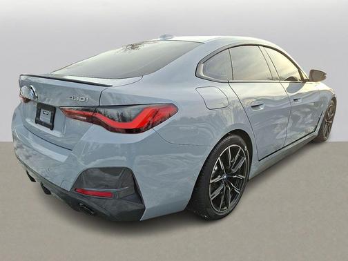 2023 BMW 430 Gran Coupe i xDrive