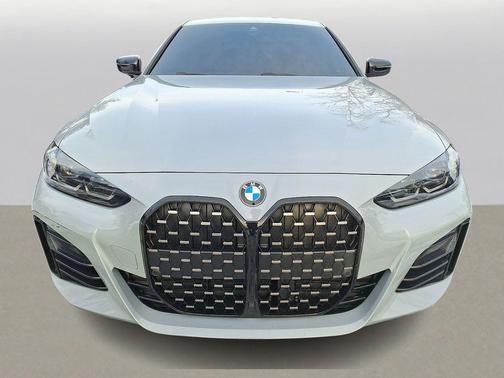 2023 BMW 430 Gran Coupe i xDrive