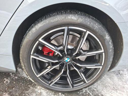 2023 BMW 430 Gran Coupe i xDrive