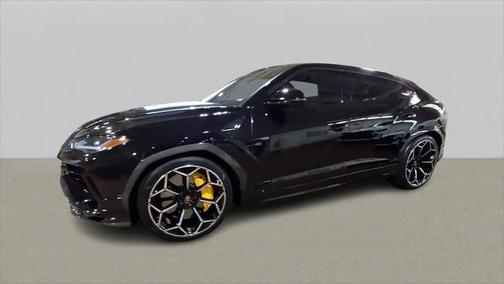 2023 Lamborghini Urus Performante