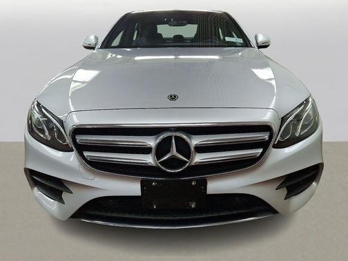 2020 Mercedes-Benz E-Class 4MATIC