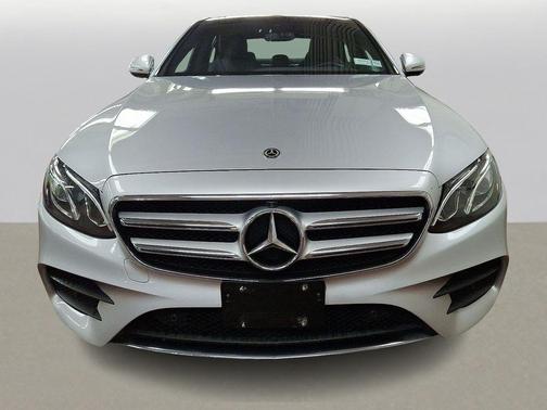 2020 Mercedes-Benz E-Class 4MATIC