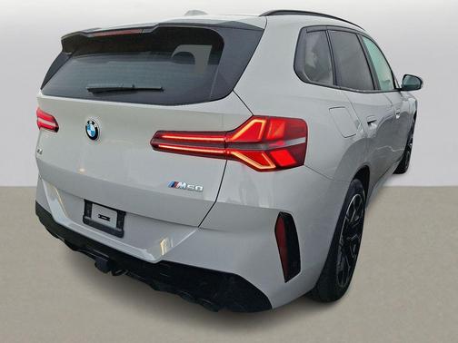 2025 BMW X3 M50 xDrive