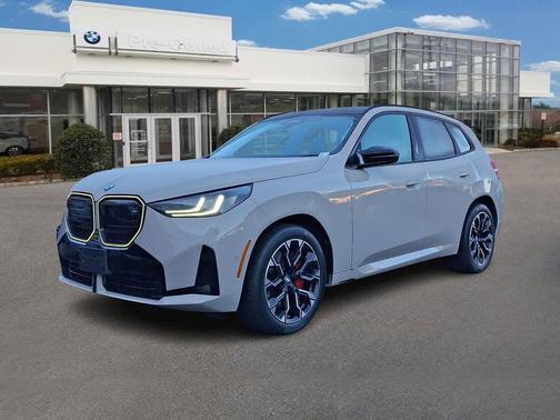 2025 BMW X3 M50 xDrive