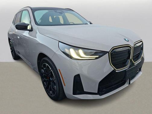 2025 BMW X3 M50 xDrive