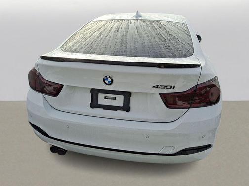 2019 BMW 430 Gran Coupe i xDrive