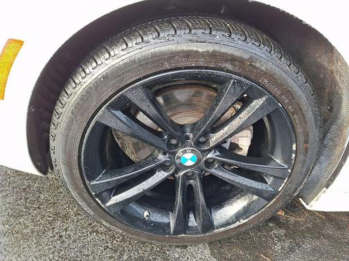 2019 BMW 430 Gran Coupe i xDrive