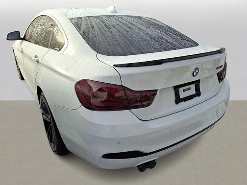 2019 BMW 430 Gran Coupe i xDrive