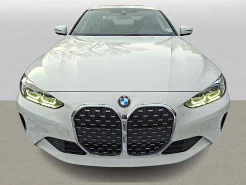2023 BMW 430 i xDrive