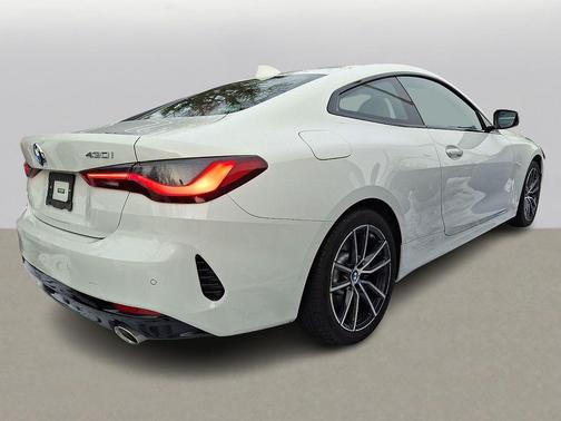 2023 BMW 430 i xDrive