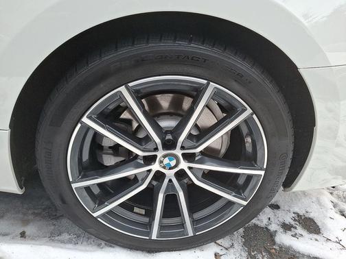 2023 BMW 430 i xDrive