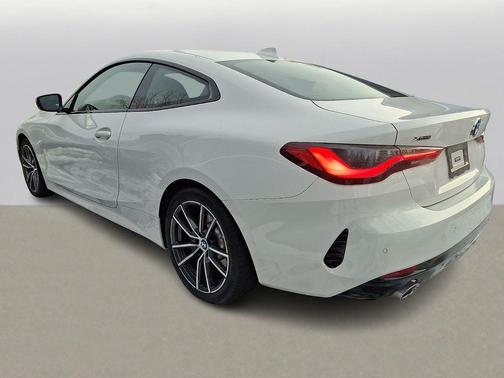 2023 BMW 430 i xDrive