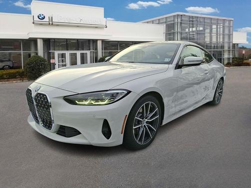 2023 BMW 430 i xDrive
