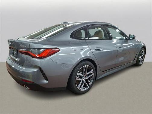 2023 BMW 430 Gran Coupe i xDrive