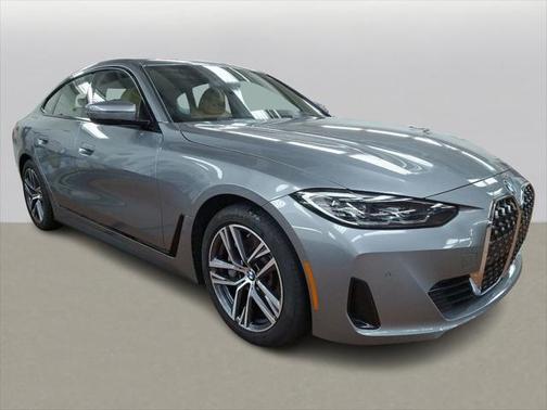2023 BMW 430 Gran Coupe i xDrive