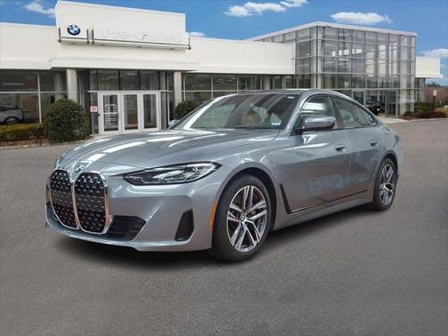 2023 BMW 430 Gran Coupe i xDrive