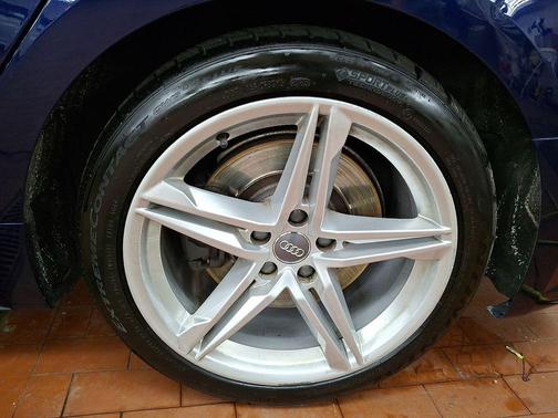 2019 Audi S5 3.0T Premium Plus