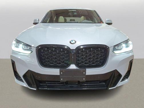 2024 BMW X4 xDrive30i