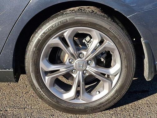 2023 Honda Accord LX 1.5T