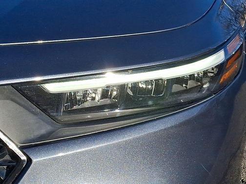 2023 Honda Accord LX 1.5T