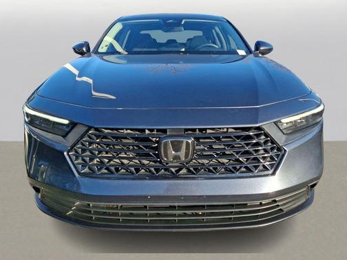 2023 Honda Accord LX 1.5T