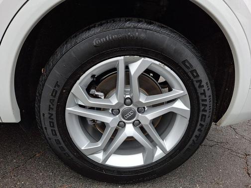 2018 Audi Q5 2.0T Tech Premium