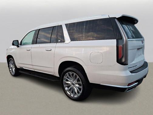 2024 Cadillac Escalade ESV Premium Luxury
