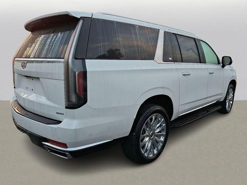 2024 Cadillac Escalade ESV Premium Luxury