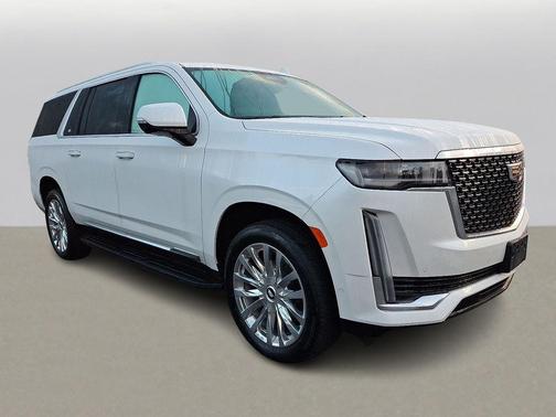 2024 Cadillac Escalade ESV Premium Luxury