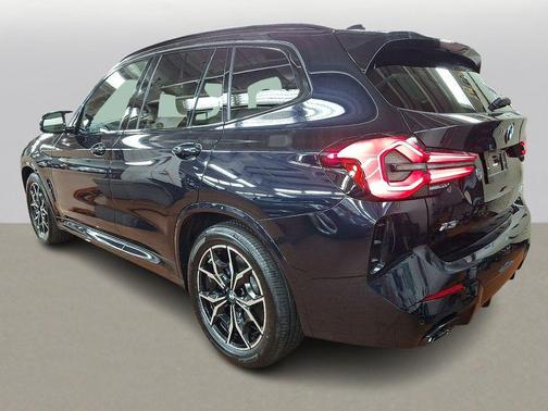 2023 BMW X3 M40i