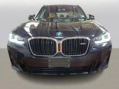 2023 BMW X3 M40i
