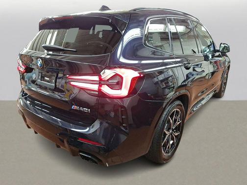 2023 BMW X3 M40i