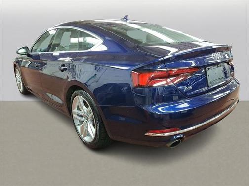 2019 Audi A5 45 Premium