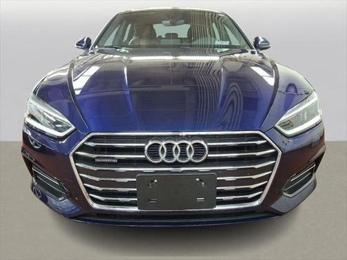 2019 Audi A5 45 Premium