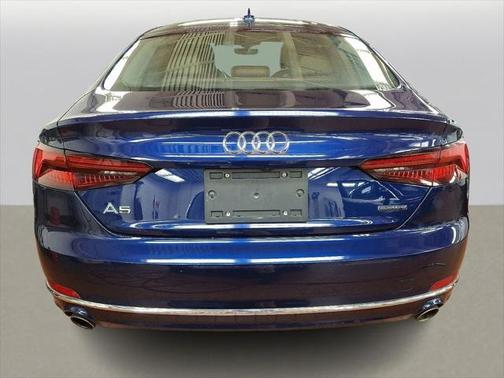 2019 Audi A5 45 Premium