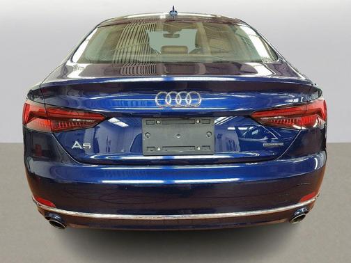 2019 Audi A5 45 Premium