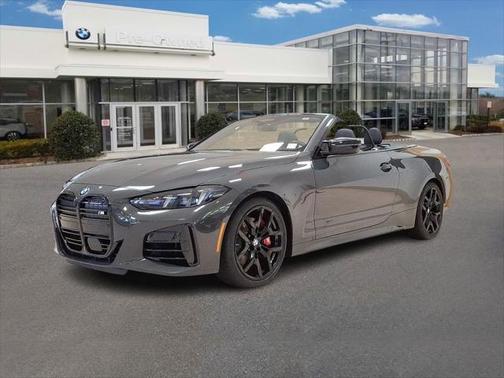 2025 BMW M440 i