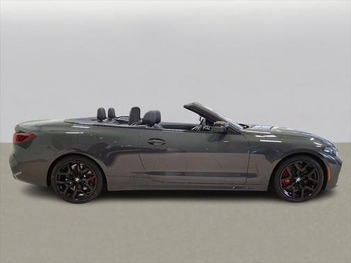 2025 BMW M440 i