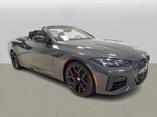 2025 BMW M440 i