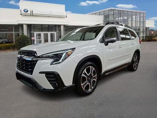 2023 Subaru Ascent Limited 7-Passenger