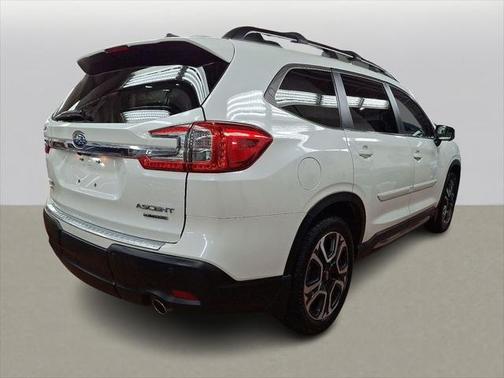 2023 Subaru Ascent Limited 7-Passenger