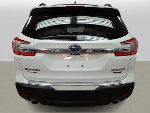 2023 Subaru Ascent Limited 7-Passenger