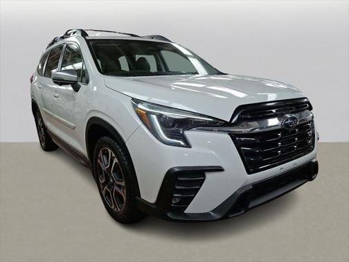 2023 Subaru Ascent Limited 7-Passenger