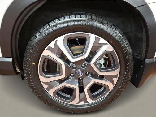 2023 Subaru Ascent Limited 7-Passenger