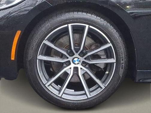 2022 BMW 330 xDrive